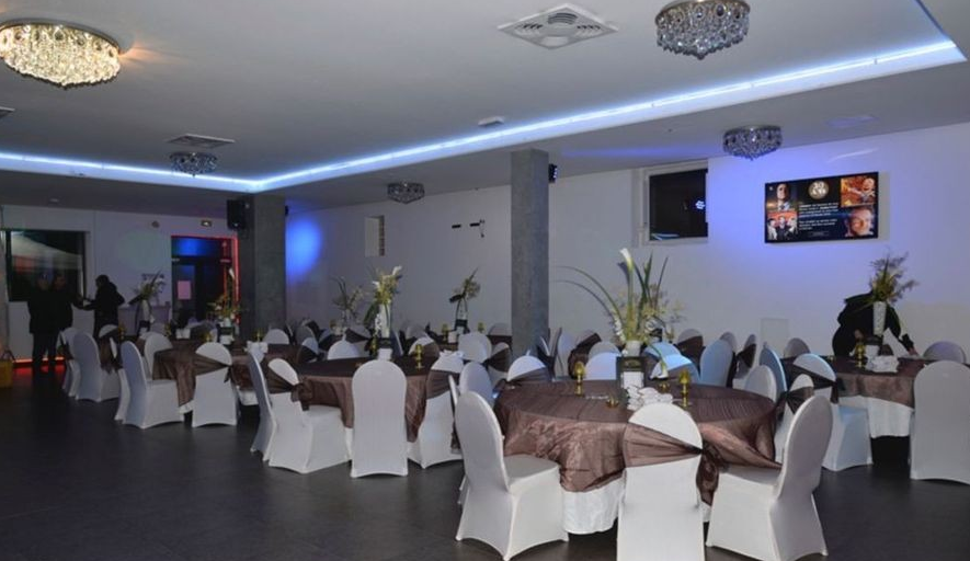 Location de salle, mariage, anniversaire